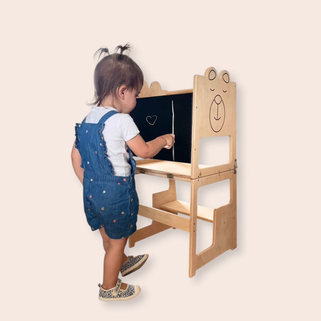 <strong>Du mobilier évolutif et durable</strong>