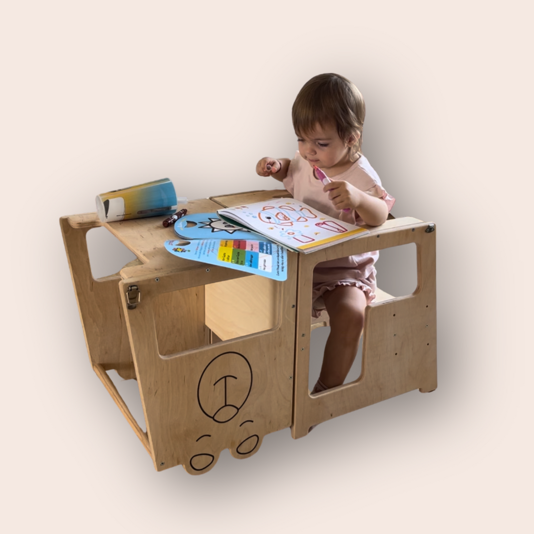 <strong>Une sélection naturelle, utile et accessible</strong>