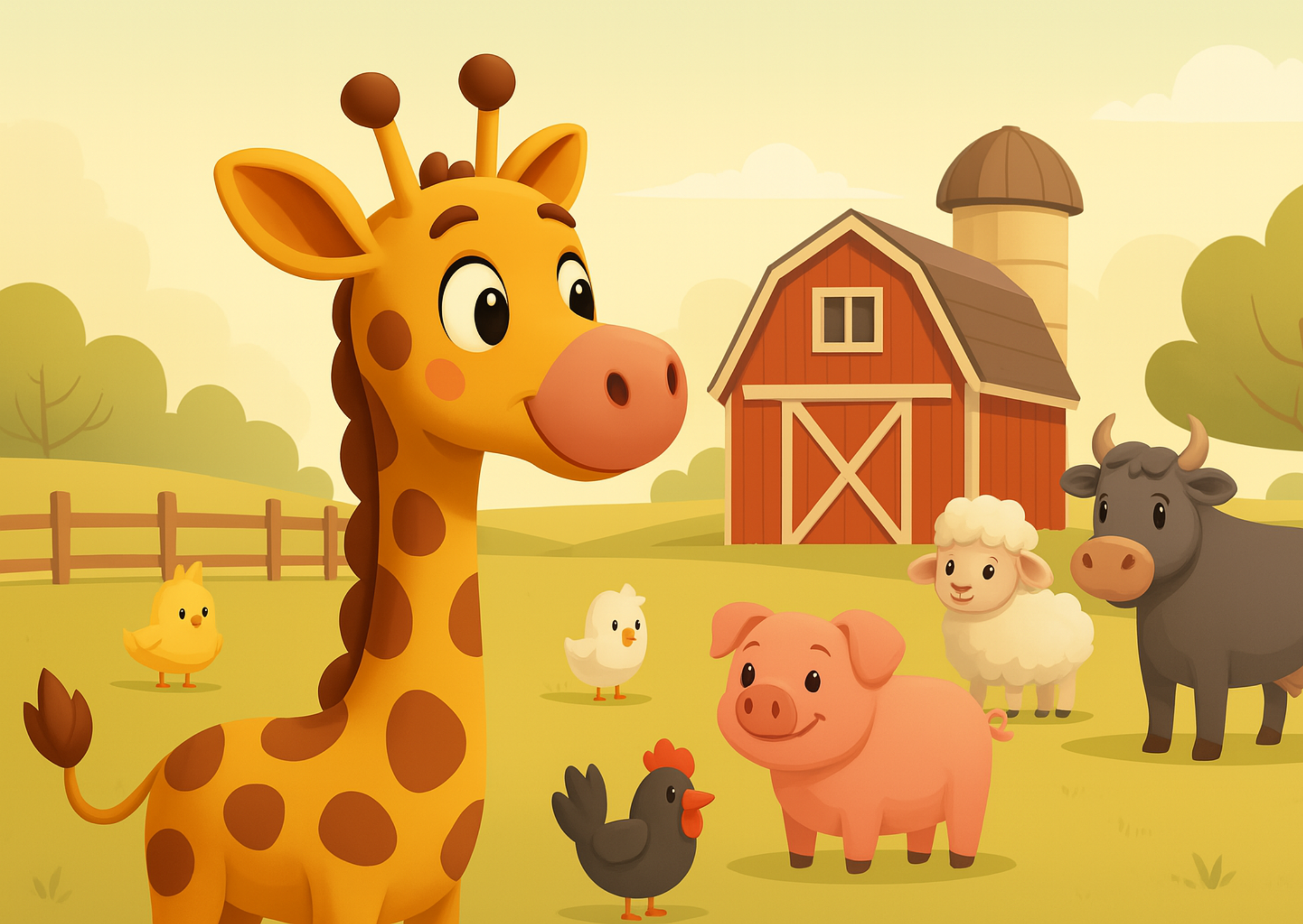 Packs Animaux