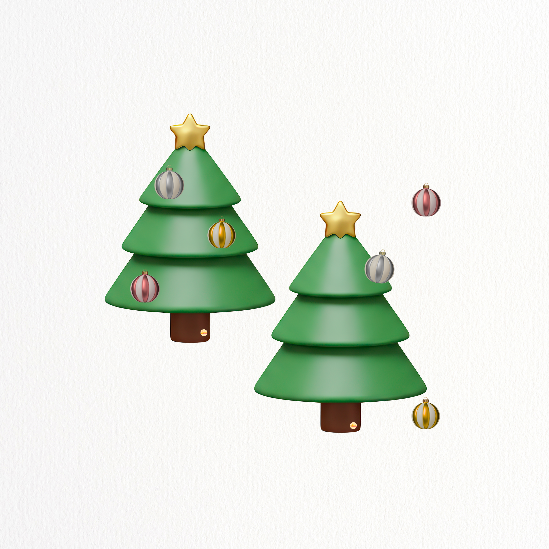 Pack Noël 🎅🏻 - Tout-Petits