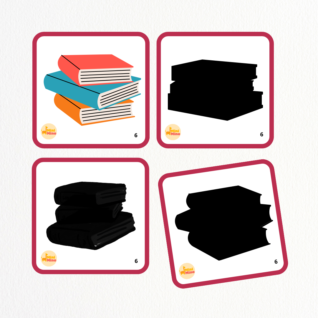Pack Rentrée 🏫 - 10 Activités
