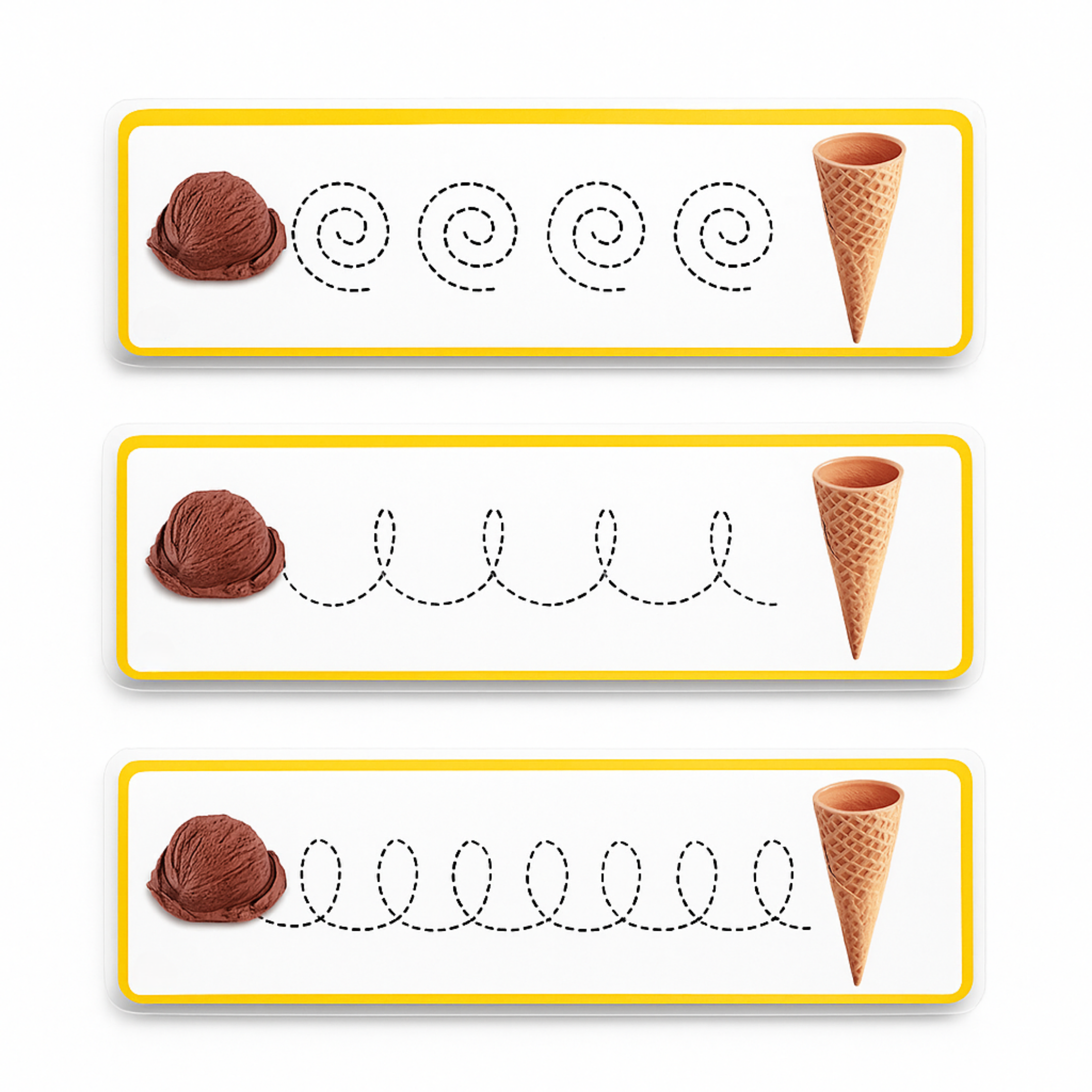 Pack Eté ☀️ - 10 Activités