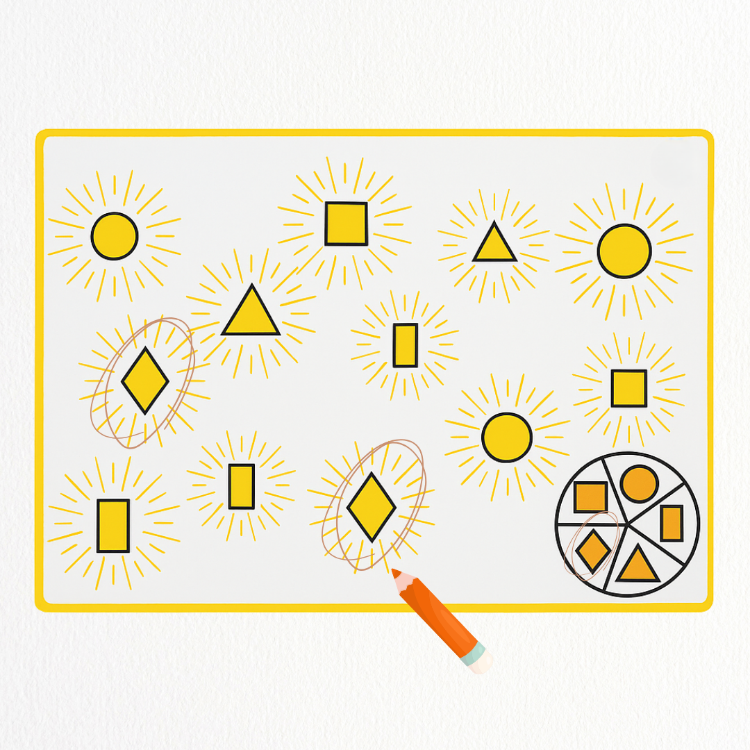 Bundle de l'Eté ☀️ - Meuble évolutif + Pack d'Activité de l'Eté
