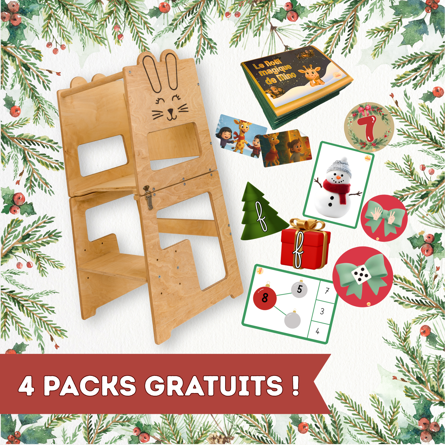 Super offre Black Friday !