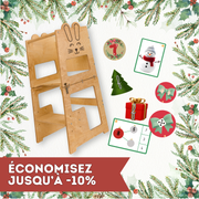 Le Bundle de Noël